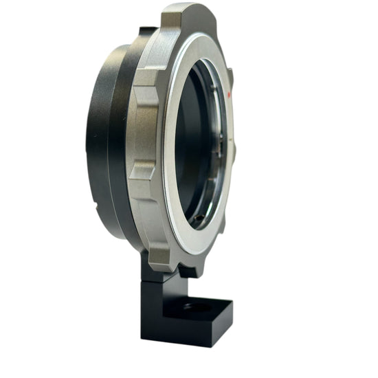 Canon EF to E Positive Locking Adapter image 4