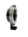 Canon EF to E Positive Locking Adapter image 4