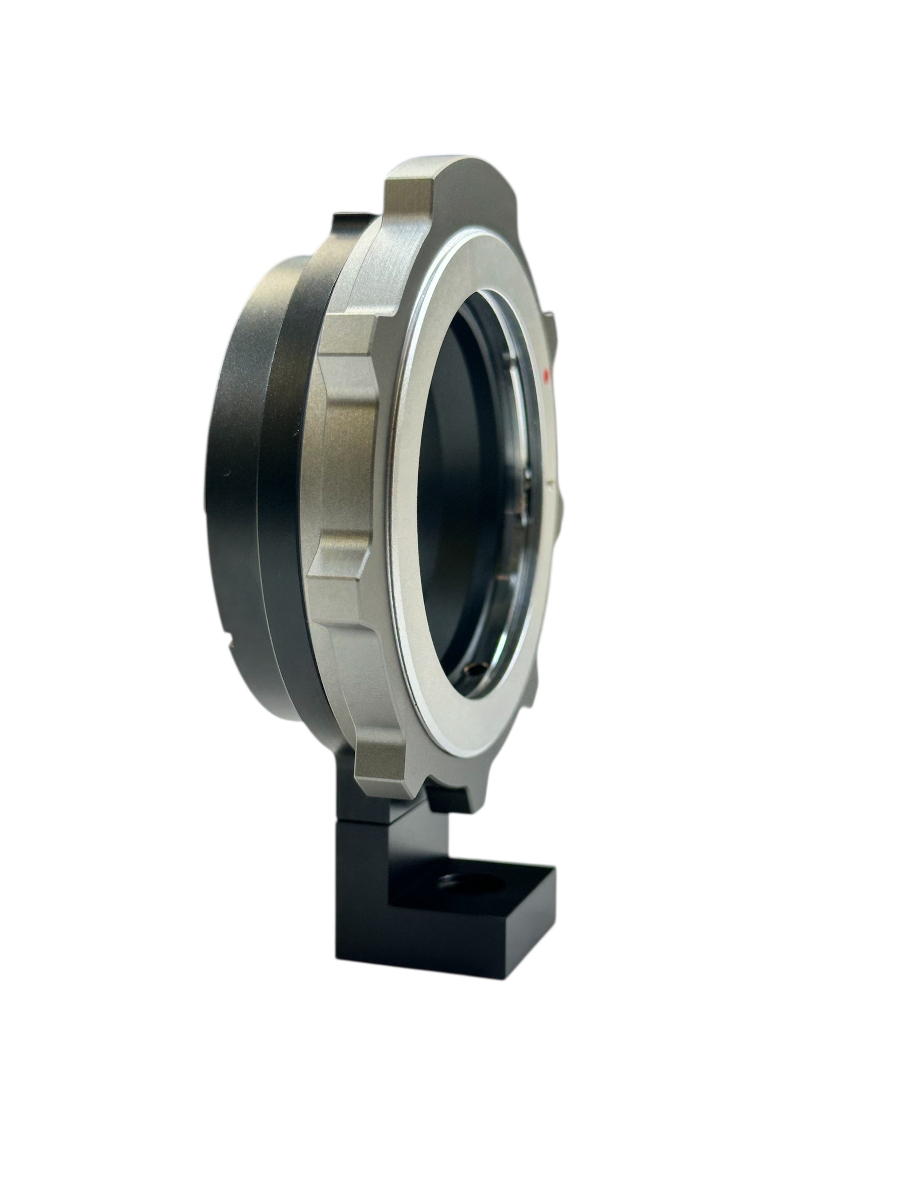 Canon EF to E Positive Locking Adapter image 4