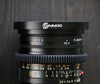 Leica R 19mm f2.8 VII 80 / 85mm O.D. SIMRING image 3