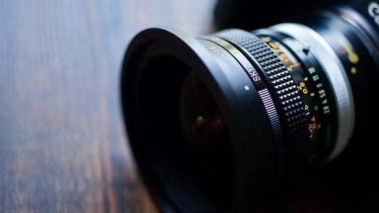 CANON FD/NFD 15mm f/2.8 SIMRING image 1