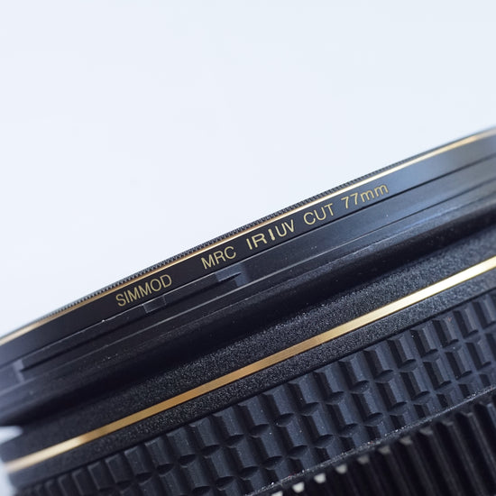 UV | IR CUT FILTER image 3