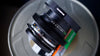 SIMMOUNT OLYMPUS ZUIKO OM - LPL CONVERSION MOUNT image 1