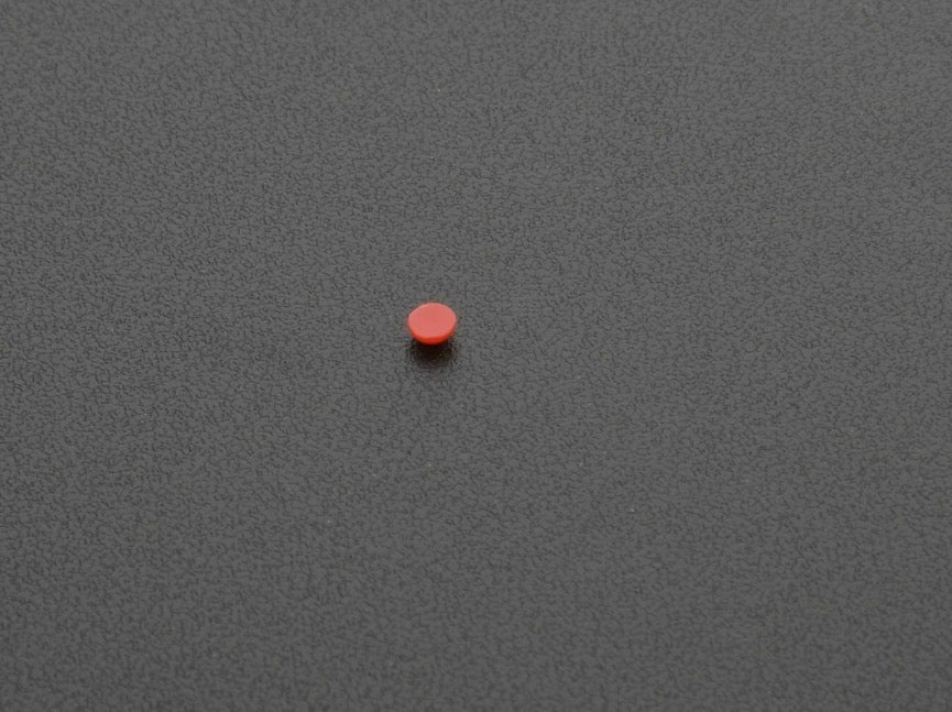 LEICA R RED DOT REPLACEMENT image 1