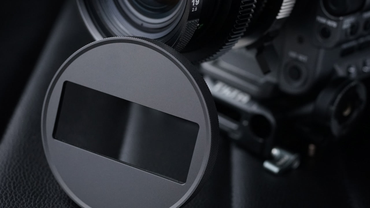 CINESHADE - 80mm image 9