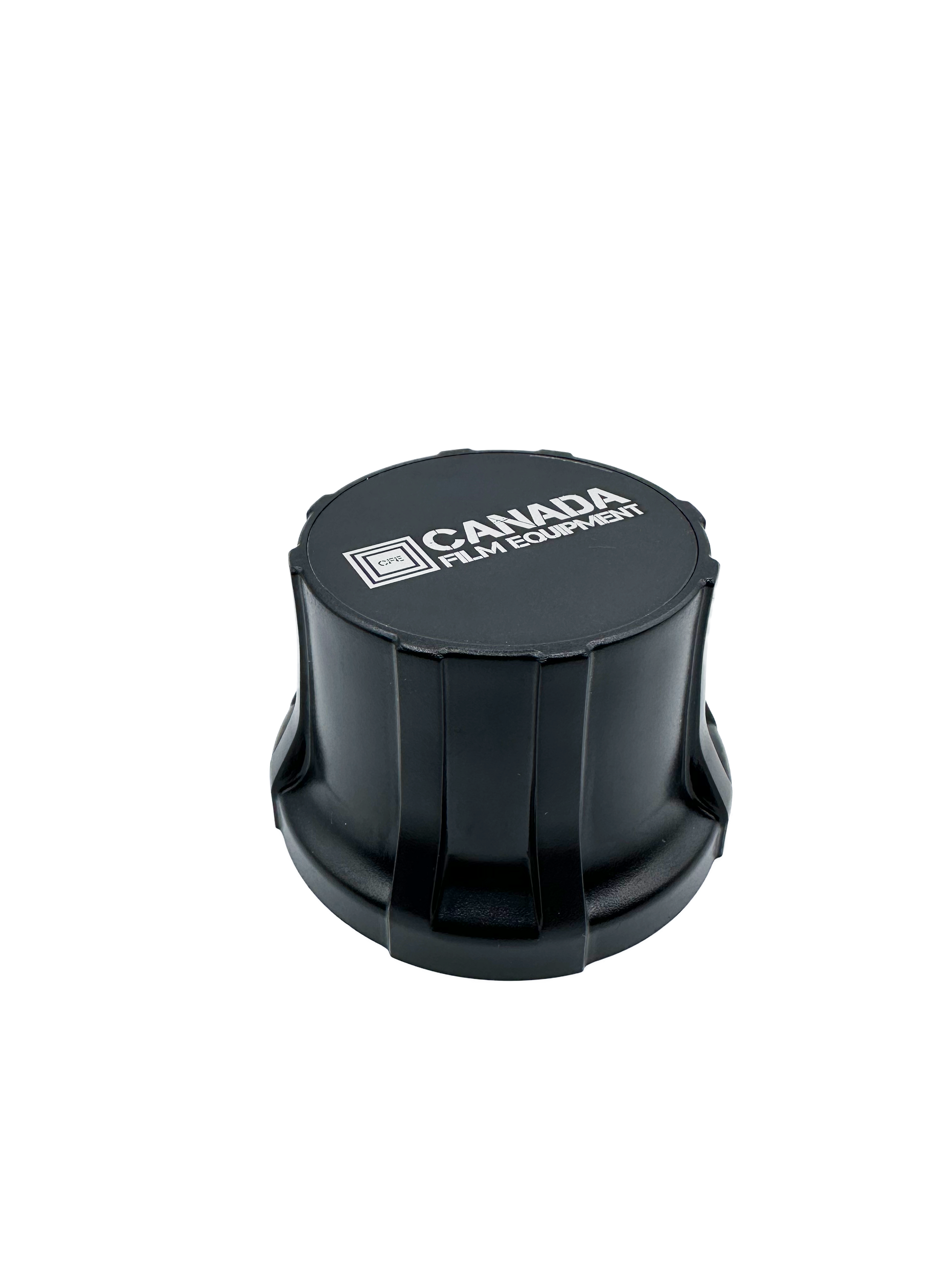 WIDE BASE SHIMMABLE PL REAR CAP -  HD ALUMINUM image 1