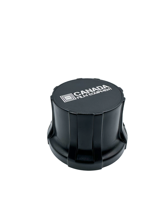 WIDE BASE SHIMMABLE PL REAR CAP -  HD ALUMINUM image 1