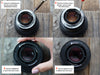 SIMMOUNT LEICA R - EF CONVERSION MOUNT image 8