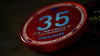 ALUMICOLOR™ 95mm O.D. SIGNATURE SERIES ALUMINUM  CAP image 6