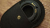 BRASS EDMIKA  nFD MOUNT - EF UPGRADE MOUNT ONLY image 1