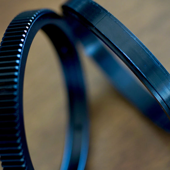 SIMple Fit Follow Focus Gear - Large (L) image 2