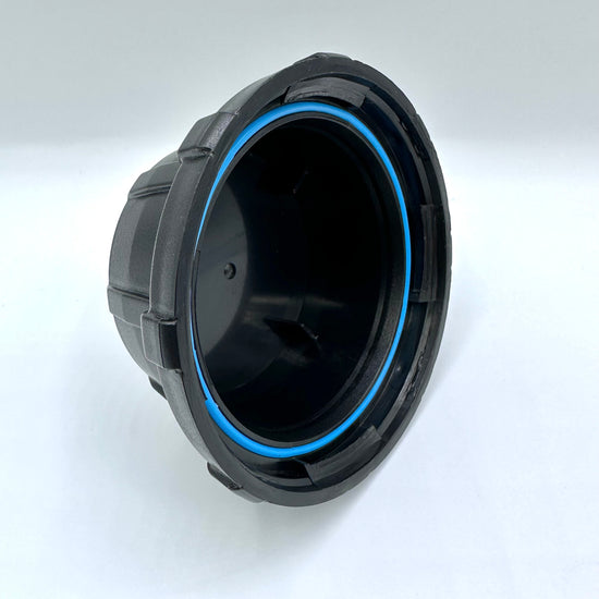 WIDE BASE SHIMMABLE LPL REAR CAP image 2