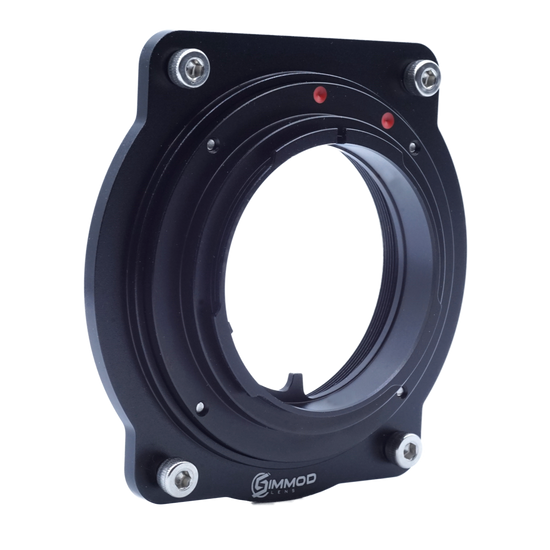 CANON FD/nFD/FL - ARRI MOUNT image 0