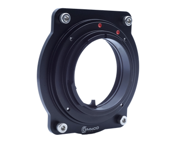 CANON FD/nFD/FL - ARRI MOUNT image 0