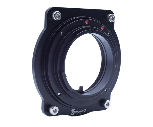 CANON FD/nFD/FL - ARRI MOUNT image 0