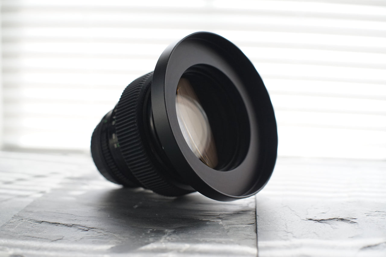 114mm O.D. PRO SIMRING image 3