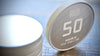ALUMICOLOR™ 114mm O.D. SIGNATURE SERIES ALUMINUM  CAP image 1