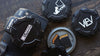 CUSTOM ENGRAVED 007 PORT CAPS image 10
