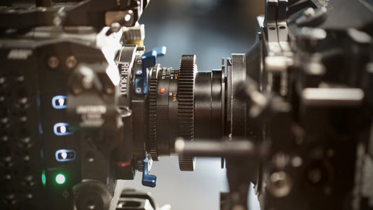 SIMMOUNT LEICA R - LPL CONVERSION MOUNT image 1