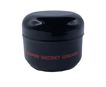 Super Secret Grease image 0