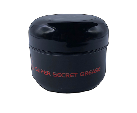 Super Secret Grease image 0