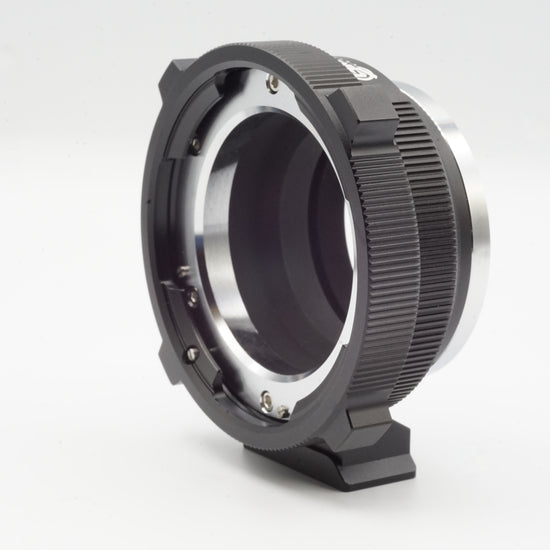 ARRI PL - RF MOUNT CINE PRO ADAPTER image 2