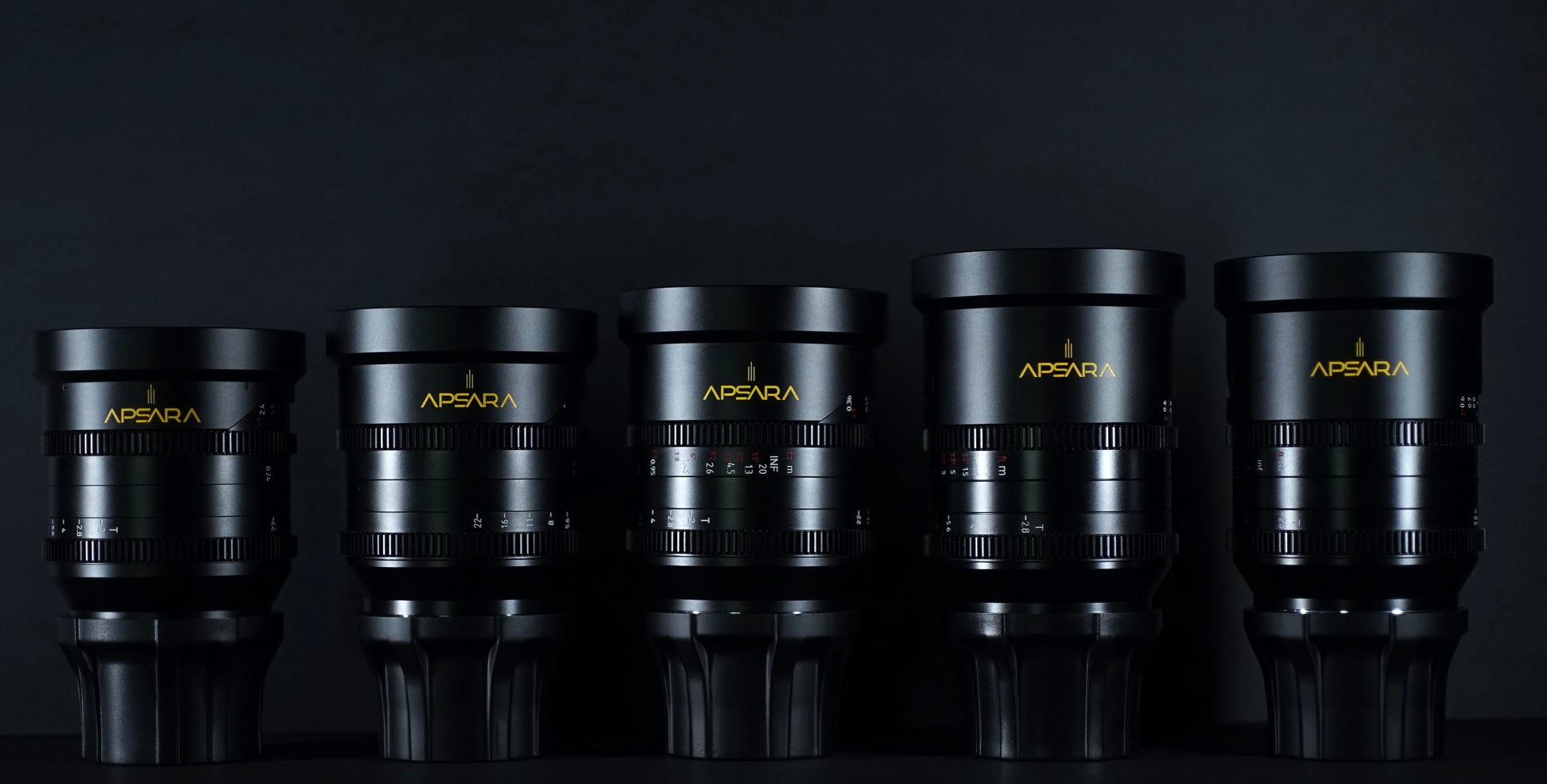 APSARA PRESTIGE T2.0 MACRO LENSES image 8