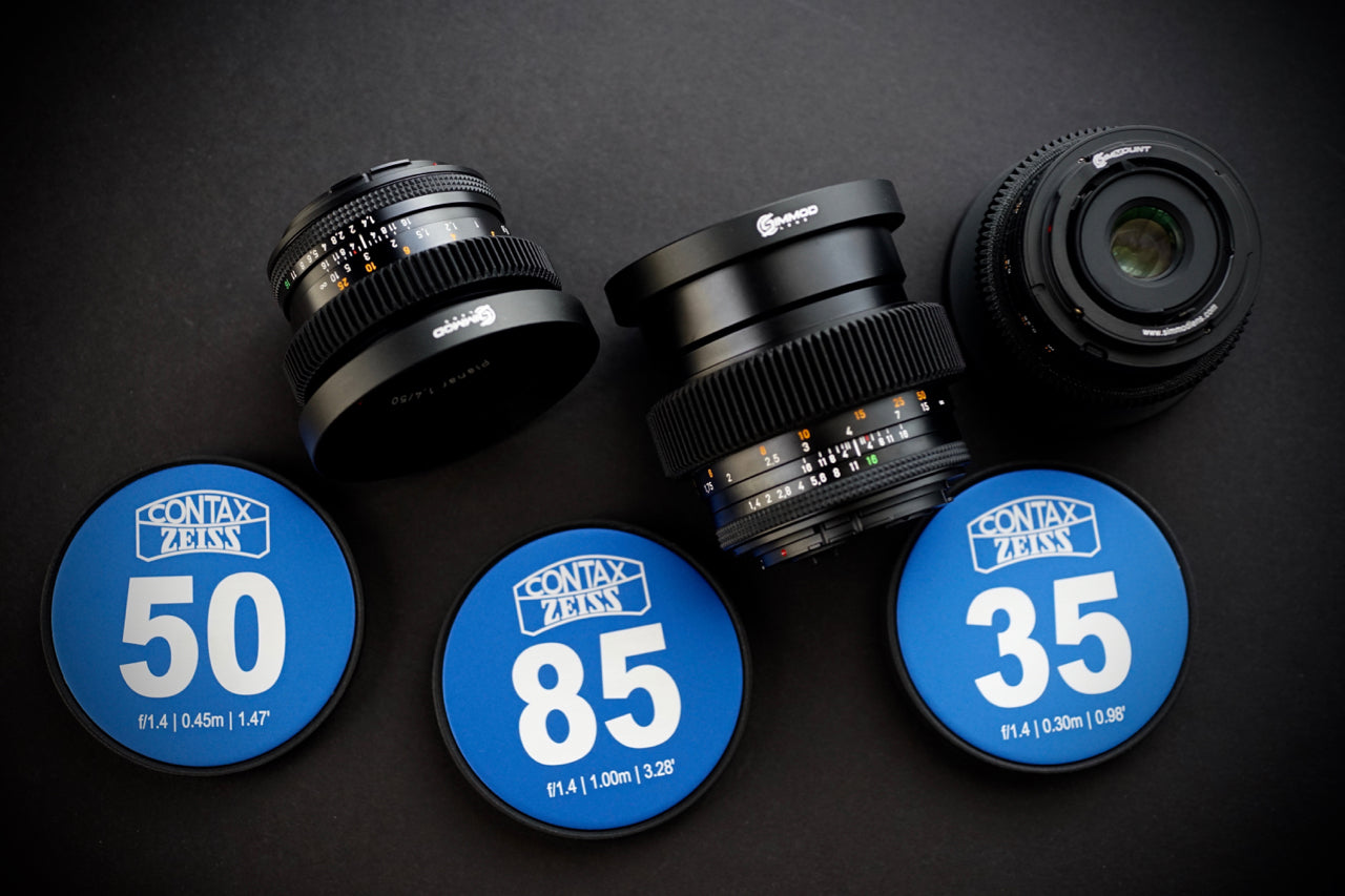 LASER ENGRAVED 114MM mm O.D. CUSTOM LENS CAP image 2