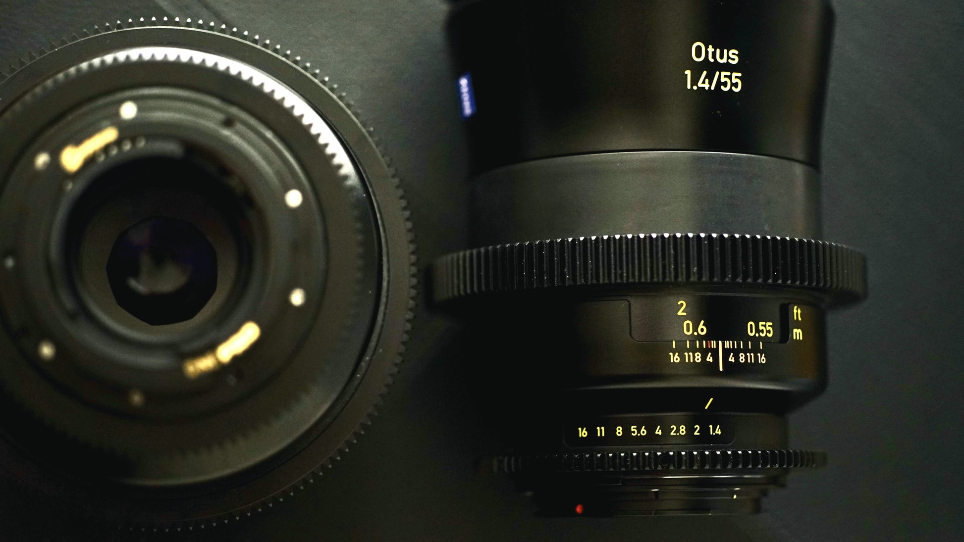 SIMple Fit Follow Focus Gear - JUMBO image 2