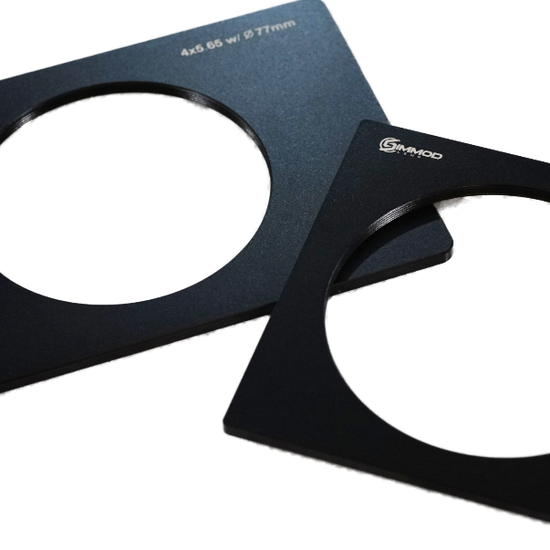SIMTray™ Filter Adapter image 1