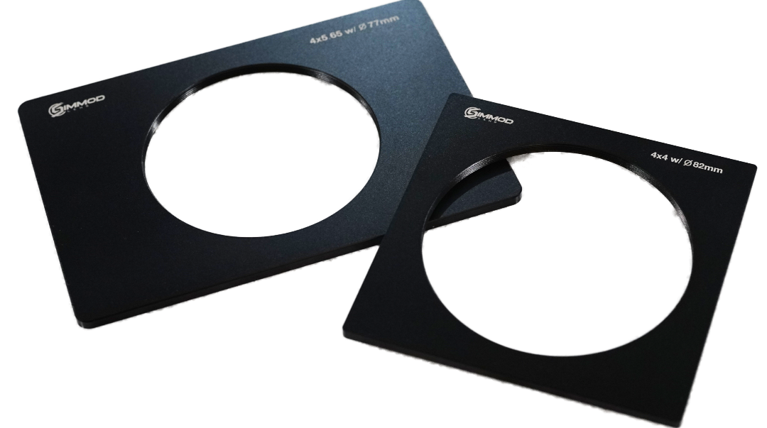 SIMTray™ Filter Adapter image 1