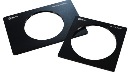 SIMTray™ Filter Adapter image 1