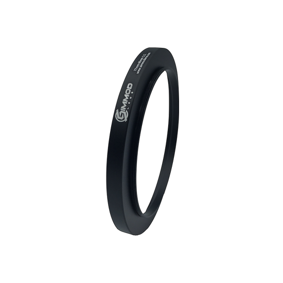 95mm O.D. PRO SIMRING image 0