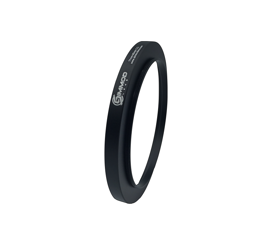 95mm O.D. PRO SIMRING image 0
