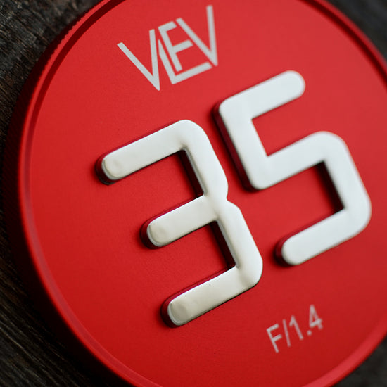 3D | 80mm O.D SIGNATURE KNURLED CAP w/ LASER ENGRAVED DATA image 4