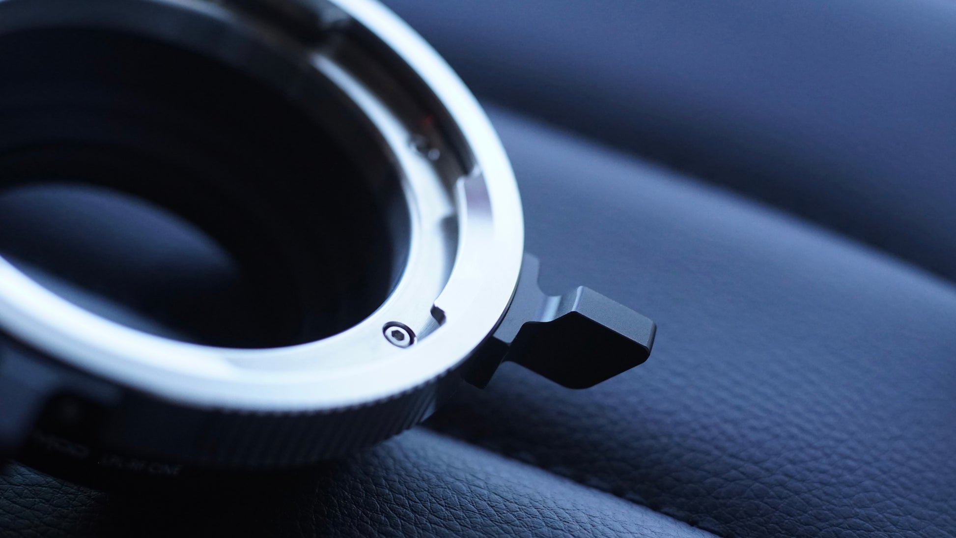 ARRI LPL - RF MOUNT CINE PRO ADAPTER image 4