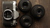 QBM LENSES - EF CONVERSION MOUNT image 2