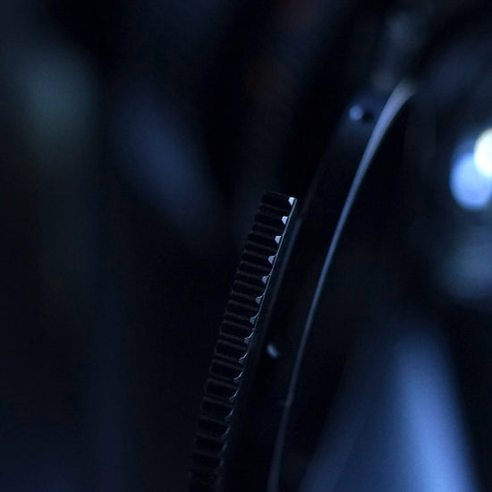 Contax Zeiss Aperture Gears - CINE OFFSET image 8