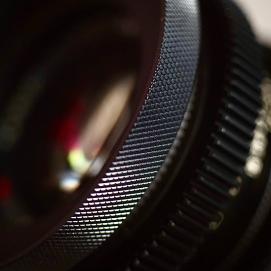 SIGNATURE SERIES 85mm O.D. PRO SIMRING image 6