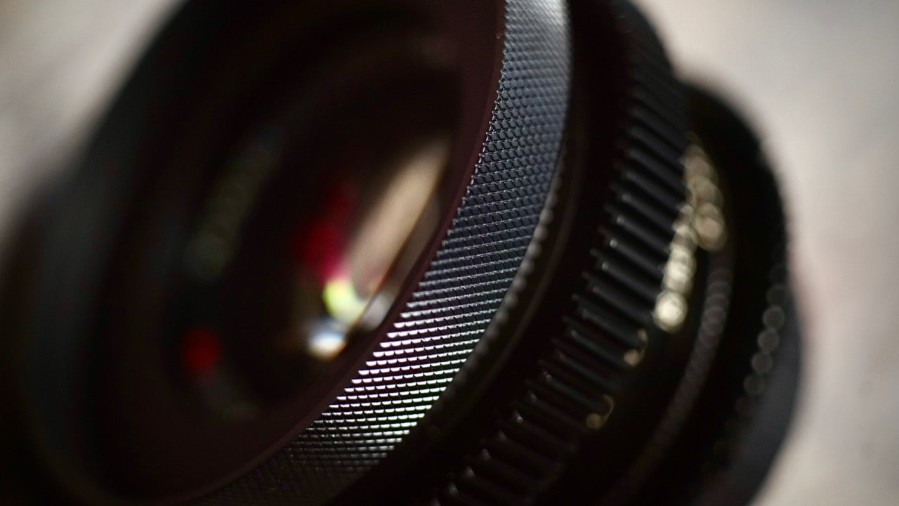 SIGNATURE SERIES 85mm O.D. PRO SIMRING image 6