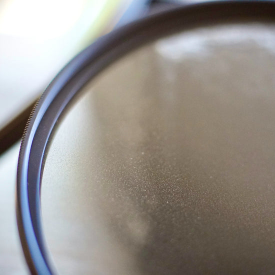 ARIA MIST BLACK FILTER KIT CIRCULAR | 1/8 | 1/4 | 1/2 image 3