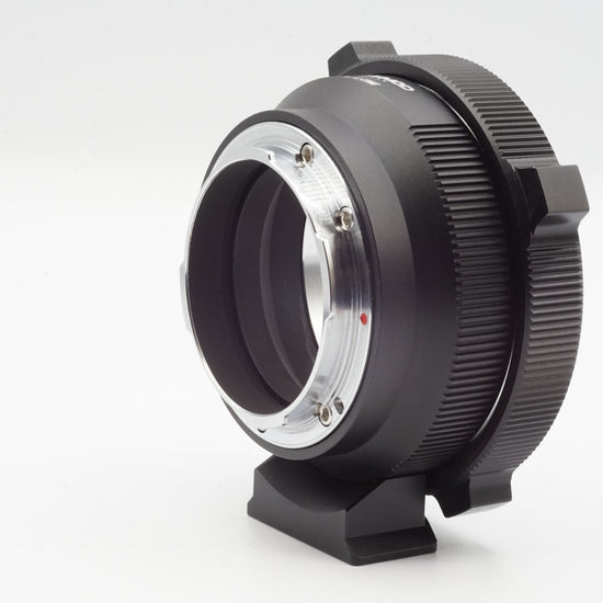 ARRI PL - FUJI FX CINE PRO ADAPTER image 4