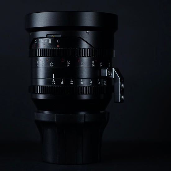 APSARA PRESTIGE T2.0 MACRO LENSES image 3