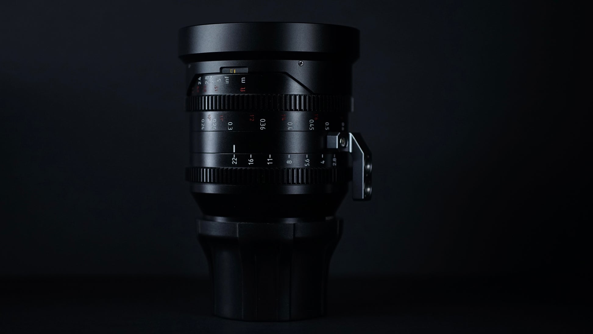 APSARA PRESTIGE T2.0 MACRO LENSES image 3