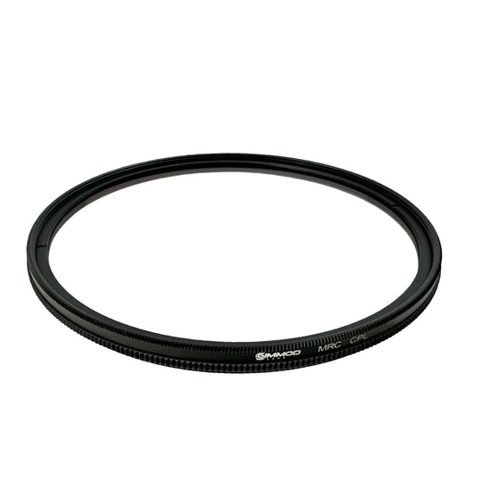 Circular Polarizer 77mm / 82mm Slim MRC HD w/ Felt Case image 1
