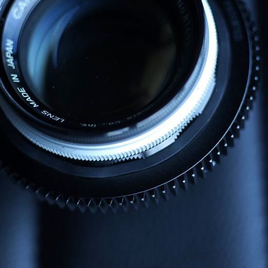 SIMple Fit Follow Focus Gear - MINI image 4