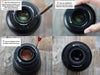 SIMMOUNT CONTAX ZEISS ZOOM - LPL CONVERSION MOUNT image 5