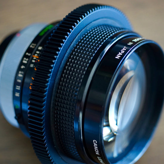SIMple Fit Follow Focus Gear - Large (L) image 4