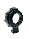 Canon EF to E Positive Locking Adapter image 2