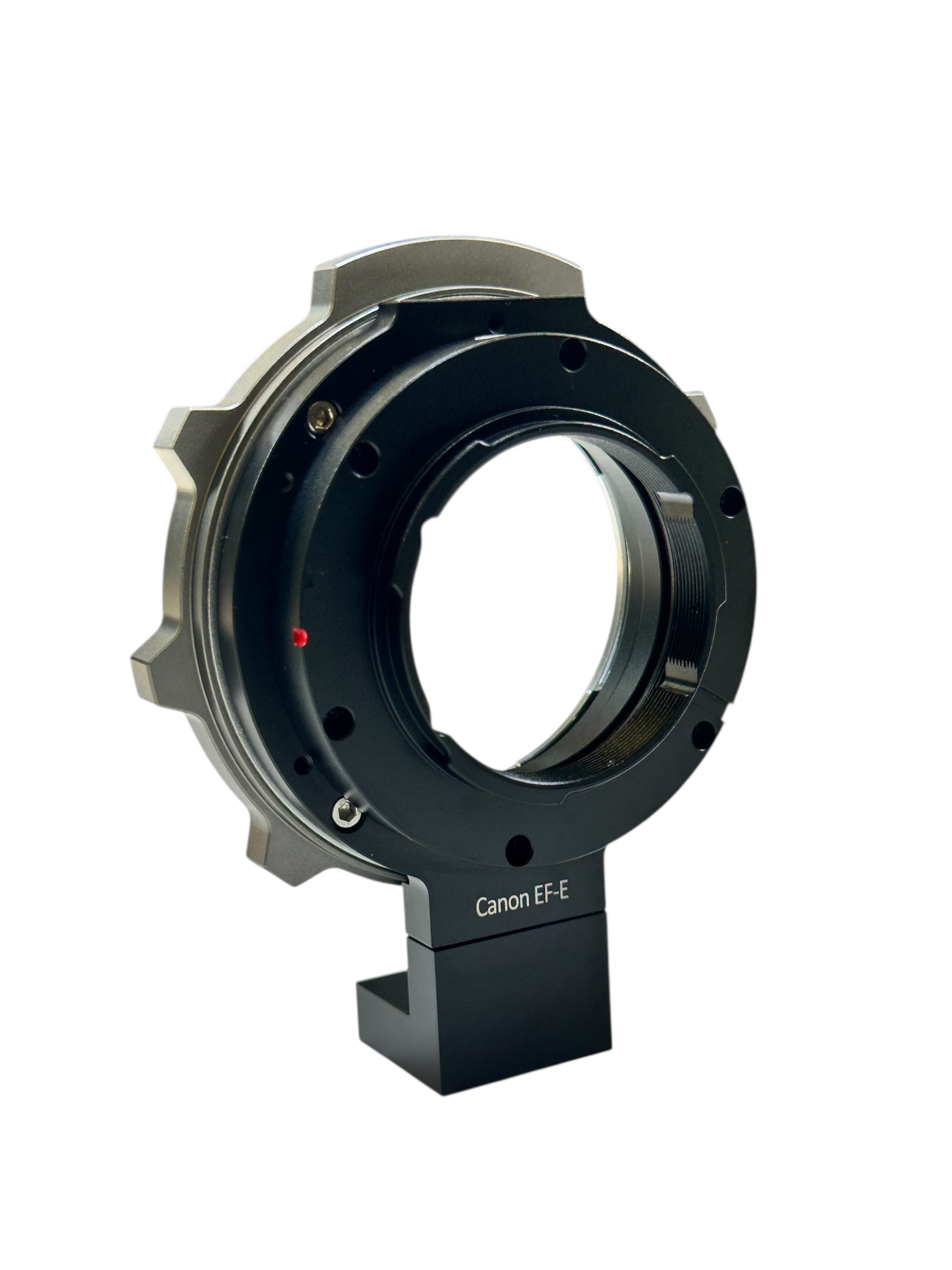 Canon EF to E Positive Locking Adapter image 2